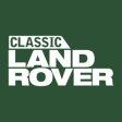Icon of program: Classic Land Rover Magazi…