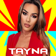 Icono de programa: Tayna - bye bye 2020