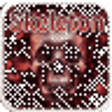 Icono de programa: Skeleton Emoji Keyboard T…
