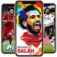 Icono de programa: Mohamed Salah Wallpaper N…