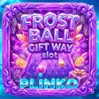 Icon of program: Frost Ball: Gift Way