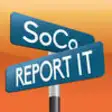 Icon of program: Sonoma County Report It