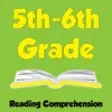 Icon of program: 5th-6th Grade Reading Com…