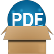 Icono de programa: Vibosoft PDF Converter Ma…