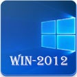 Icon of program: Win Server 2012 Administr…