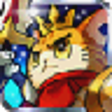 Icono de programa: Cats vs Dragons