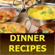 Icon of program: Dinner Recipes - Free Off…
