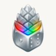 Icono de programa: Pine Cone Ludo