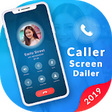 Icono de programa: Caller Screen Dialer