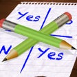 Icon of program: Charlie Charlie Challenge
