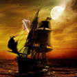 Icon of program: Ship Live Wallpaper