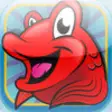 Icon of program: Candy Fish Gummy Race