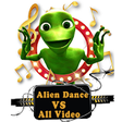Icon of program: Green Alien Dance VS All …