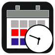 Icono de programa: Worktimes - employee