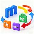 Icon of program: HX Unit Converter