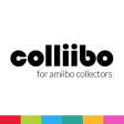 Icon of program: colliibo - for amiibo col…