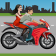 Icono de programa: Motorcycle Racer