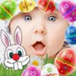 Icon of program: Easter Frames and Posters