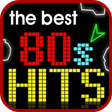 Icono de programa: The Best 80's Hits