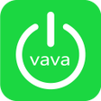 Icon of program: Vava VPN
