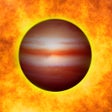 Icon of program: Exoplanet