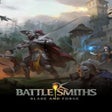 Icono de programa: Battlesmiths: Blade and F…