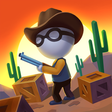Icono de programa: Western Sniper - Wild Wes…