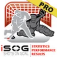 Icon of program: iSOG PRO Goalie and Playe…