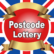 Results Check for UK Postcode lottery icon