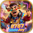 Icon of program: 8787SlideJoy