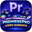 Icon of program: PremierePro Video Basics