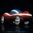 Icon of program: Super Car Racer Mania - p…
