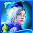 Dark Parables: Rise of the Snow Queen HD - A Magical Hidden Object Adventure (Full) icon