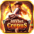 Icon of program: 88VbetCrepus
