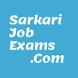 Icon of program: SarkariJobExams - Sarkari…
