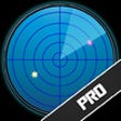 Icon of program: Ghost EMF Detector Pro.
