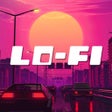 Icono de programa: LoFi Wallpaper