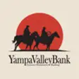 Icon of program: Yampa Valley Bank Mobile …