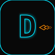 Icon of program: Dragon Tail: Neon Tap Arc…