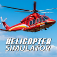 Icon of program: Pro Helicopter Simulator …