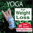 Icon of program: Yoga for Weight Loss by L…
