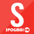 Icon of program: Spogmai Fm
