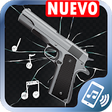 Icono de programa: Tonos de armas, sonidos d…