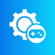 Icon of program: Sensitivity and Controls