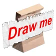 Icon of program: Draw from a paper bag