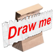 Icon of program: Draw from a paper bag