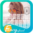 Icon of program: Fancy Keyboard
