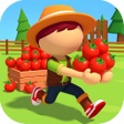 Icono de programa: Stickman Farm Tycoon