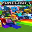 Icon of program: Minecraft: World of Color…