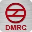 Icon of program: Delhi Metro Rail